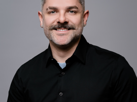 Andrew Laszczyk