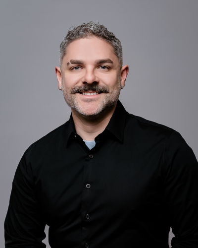 Andrew Laszczyk