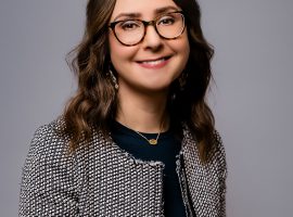 Maria Marchak Green