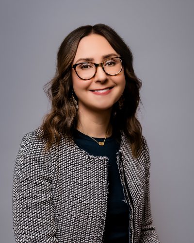 Maria Marchak Green