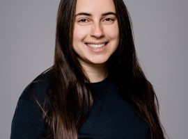 Samantha Ghannam Manschesky