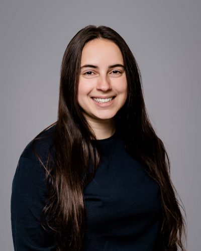 Samantha Ghannam Manschesky