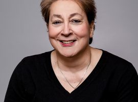 Shirley A. Ghannam