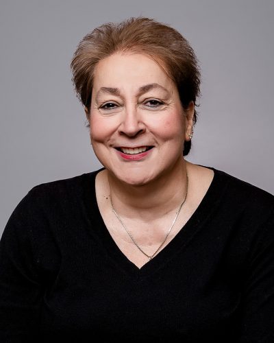 Shirley A. Ghannam